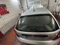 Gebraucht Honda Civic 90 PS (66 kW) 2002 Grau Kleinwagen