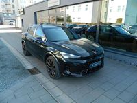 Neu Cupra Formentor VZ 272 PS (200 kW) 2026 Midnight schwarz metallic SUV