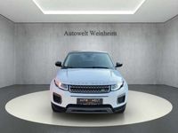 gebraucht Land Rover Range Rover evoque PURE°PANORAM°NAVI°KAMERA°SHZ°