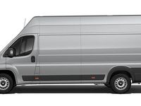 Neu Fiat Ducato 179 PS (131 kW) 2026 Grau metallic Van