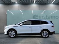 gebraucht Skoda Enyaq iV 80 204 PS DAB CLIMA NAVI PDC LED AHK