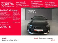 Gebraucht Audi A3 e-tron Ambiente 204 PS (150 kW) 2025 Mythosschwarz metallic Kleinwagen