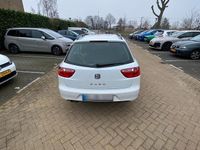Gebraucht Seat Exeo 143 PS (105 kW) 2011 Weiß Kombi