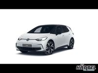 Neu VW ID.3 Pro 150 kW (204 PS) 2026 Gletscherweiss (white), metallic Kleinwagen