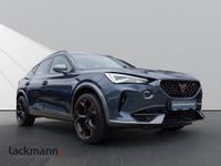 Gebraucht Cupra Formentor VZ 310 PS (228 kW) 2023 Grau SUV