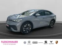 Używany VW ID.5 Pro 127 kW (174 KM) 2023 Szary SUV