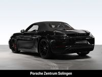 gebraucht Porsche 718 Boxster GTS 4.0 LED Bose Apple Sportabgas