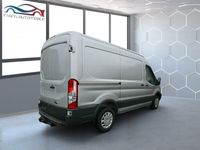 gebraucht Ford Transit Kasten 350 L2 Trend*NAVI*AHK*KAMERA*PDC*