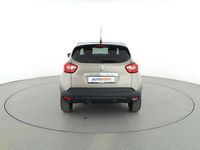 Gebraucht Renault Captur Luxe 90 PS (66 kW) 2015 Grau SUV