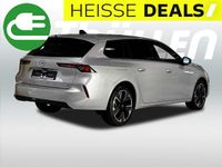 Gebraucht Opel Astra 114 kW (156 PS) 2024 Kristall silber Kombi