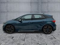 Gebraucht Cupra Born 150 kW (204 PS) 2022 Blau Kleinwagen