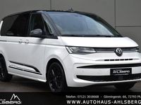 Neu VW Multivan Edition 245 PS (180 kW) 2025 Weiß Van