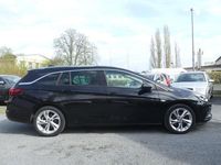 Gebraucht Opel Astra Innovation 160 PS (117 kW) 2016 Schwarz Kombi