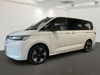 Neu VW Multivan Goal 150 PS (110 kW) 2026 Weiß Van / Kleinbus