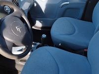 Gebraucht Citroën C3 73 PS (53 kW) 2003 Silber Limousine