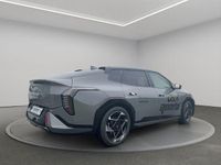 Gebraucht Kia EV4 GT-Line 150 kW (204 PS) 2025 Grau Kleinwagen