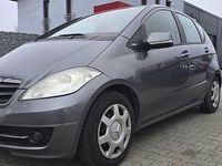 Gebraucht Mercedes A170 116 PS (85 kW) 2009 Grau Limousine