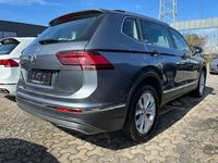 gebraucht VW Tiguan Allspace TDI 'Highline' NP: 54.000 Euro