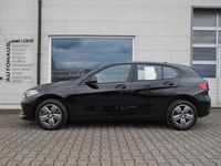 Gebraucht BMW 118 136 PS (100 kW) 2023 Schwarz Kleinwagen
