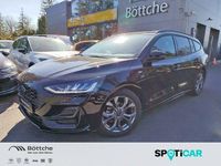 Usata Ford Focus ST-Line 155 CV (114 kW) 2024 Andere farbe Station wagon