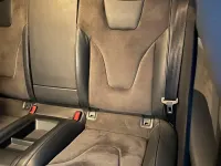 Gebraucht Audi A5 180 PS (132 kW) 2009 Schwarz Coupé