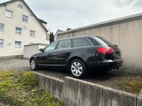Gebraucht Audi A6 224 PS (164 kW) 2006 Schwarz Kombi