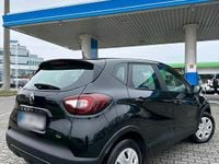 Occasion Renault Captur 90 ch (66 kW) 2017 Noir SUV