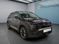 Gebraucht Kia EV3 Earth 150 kW (204 PS) 2025 Schwarz SUV