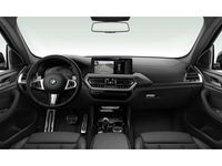 gebraucht BMW X3 xDrive30d ZA