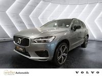 Gebraucht Volvo XC60 392 PS (288 kW) 2020 Grau SUV