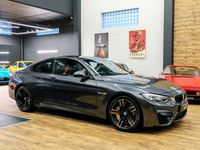 Gebraucht BMW M4 Performance 431 PS (317 kW) 2014 Grau Coupé