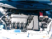 Occasion Honda Jazz 83 ch (61 kW) 2002 Argent Citadine