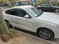 Gebraucht BMW X4 190 PS (139 kW) 2026 Weiß SUV