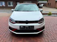 Usata VW Polo GTI 192 CV (141 kW) 2015 Bianco Utilitaria
