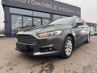 Gebraucht Ford Mondeo Business Edition 150 PS (110 kW) 2017 Limousine