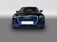 Usata Audi Q2 150 CV (110 kW) 2022 Nero SUV