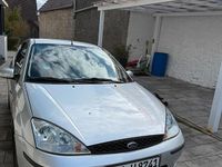 Gebraucht Ford Focus 80 PS (58 kW) 2004 Kleinwagen