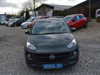 gebraucht Opel Adam Slam