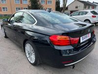 gebraucht BMW 420 420 Baureihe 4 Coupe i