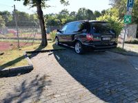 gebraucht Chrysler Grand Voyager Limited 2.8 CRD Autom. Limited