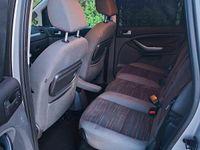 Gebraucht Ford Focus 109 PS (80 kW) 2007 Silber Kombi