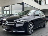 Gebraucht Mercedes B250e Style 218 PS (160 kW) 2021 Nachtschwarz Van / Kleinbus
