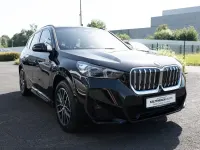 Gebraucht BMW iX1 M Sport 230 kW (313 PS) 2023 Schwarz SUV