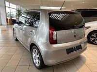 Gebraucht Skoda Citigo 75 PS (55 kW) 2018 Silber Kleinwagen