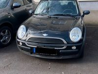 gebraucht Mini ONE mit 131000Km