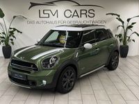 gebraucht Mini Cooper SD Countryman Cooper SD All4 Automatik/Pano/Harman*