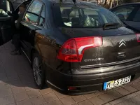 Gebraucht Citroën C5 215 PS (158 kW) 2005 Schwarz Limousine
