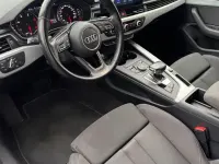Occasion Audi A4 Design 150 ch (110 kW) 2019 Noir Break