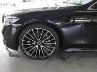 Gebraucht Mercedes S350 AMG 286 PS (210 kW) 2023 Schwarz metallic Limousine
