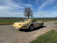 gebraucht Corvette C3 Targa H-Zulassung